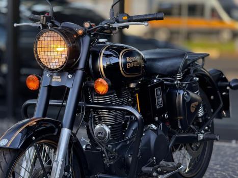 ROYAL ENFIELD Classic 500 , Foto 2