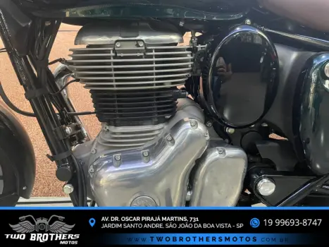 ROYAL ENFIELD Classic 350 ABS, Foto 8