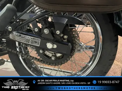 ROYAL ENFIELD Classic 350 ABS, Foto 9