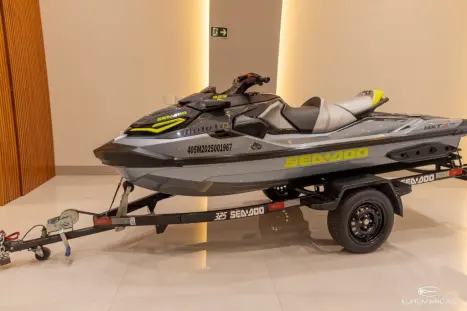 SEA DOO RXT X 325 , Foto 2