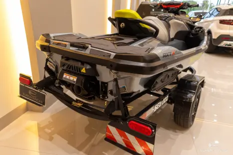 SEA DOO RXT X 325 , Foto 3