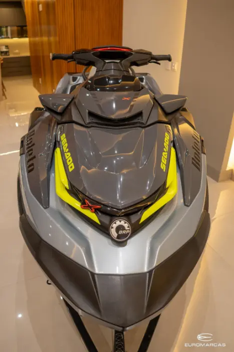 SEA DOO RXT X 325 , Foto 4
