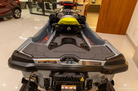 SEA DOO RXT X 325 , Foto 5