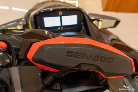 SEA DOO RXT X 325 , Foto 7