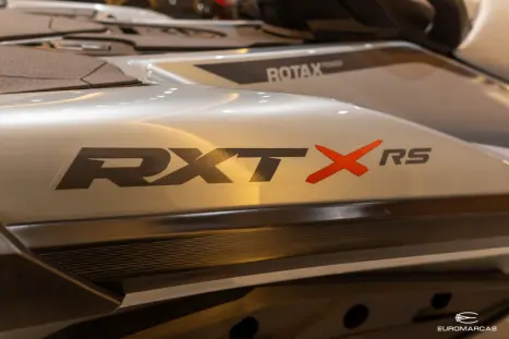 SEA DOO RXT X 325 , Foto 9