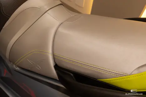 SEA DOO RXT X 325 , Foto 11