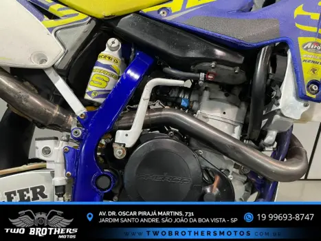 SHERCO 450 Factory , Foto 3