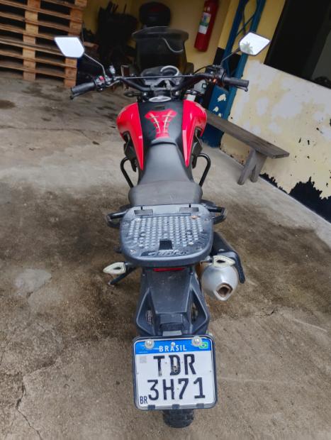 SHINERAY SHI 175 , Foto 2