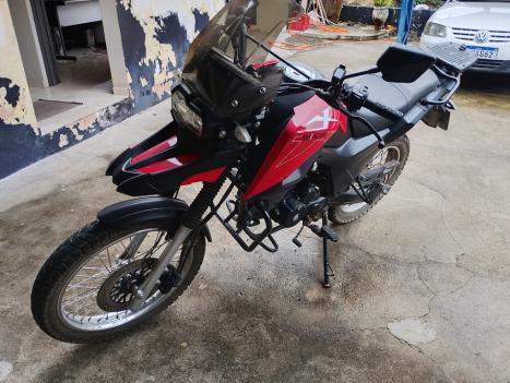 SHINERAY SHI 175 , Foto 3