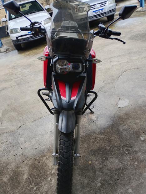SHINERAY SHI 175 , Foto 4