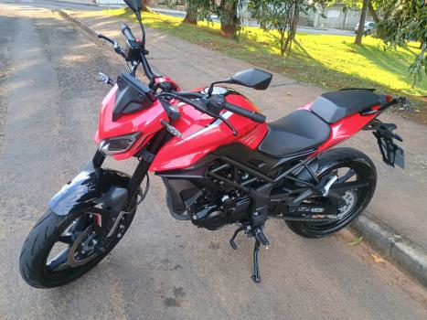 SHINERAY XY 250-4 , Foto 1