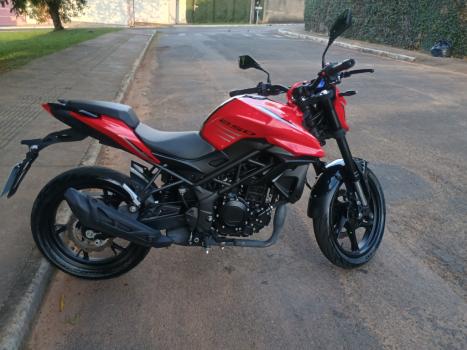 SHINERAY XY 250-4 , Foto 2