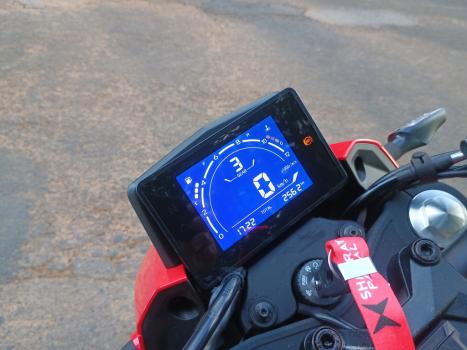 SHINERAY XY 250-4 , Foto 3