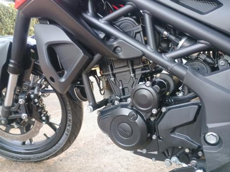 SHINERAY XY 250-4 , Foto 4