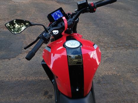 SHINERAY XY 250-4 , Foto 6