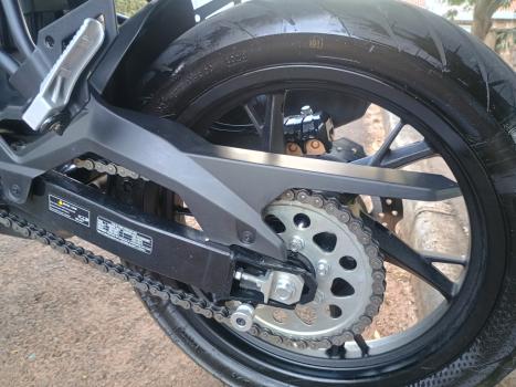 SHINERAY XY 250-4 , Foto 7