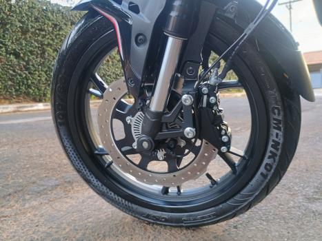 SHINERAY XY 250-4 , Foto 8