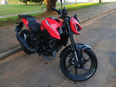 SHINERAY XY 250-4 , Foto 9