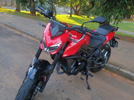 SHINERAY XY 250-4 , Foto 10