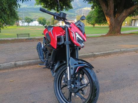 SHINERAY XY 250-4 , Foto 11