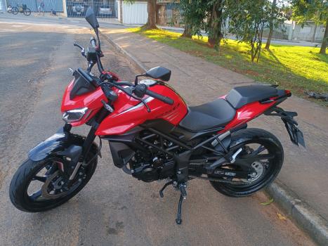 SHINERAY XY 250-4 , Foto 12