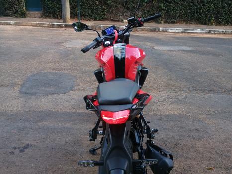 SHINERAY XY 250-4 , Foto 13