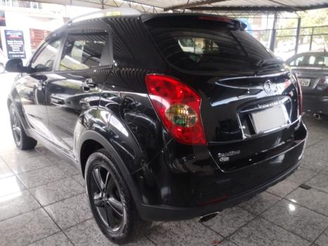 SSANGYONG Korando 2.0 16V 4P GLS 4X4 EXECUTIVE TURBO DIESEL AUTOM�TICO, Foto 6