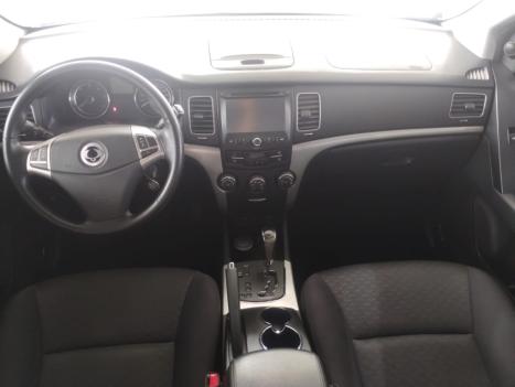 SSANGYONG Korando 2.0 16V 4P GLS 4X4 EXECUTIVE TURBO DIESEL AUTOM�TICO, Foto 7