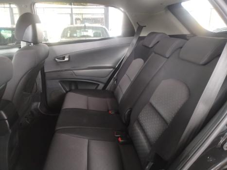 SSANGYONG Korando 2.0 16V 4P GLS 4X4 EXECUTIVE TURBO DIESEL AUTOM�TICO, Foto 9