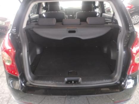 SSANGYONG Korando 2.0 16V 4P GLS 4X4 EXECUTIVE TURBO DIESEL AUTOM�TICO, Foto 10