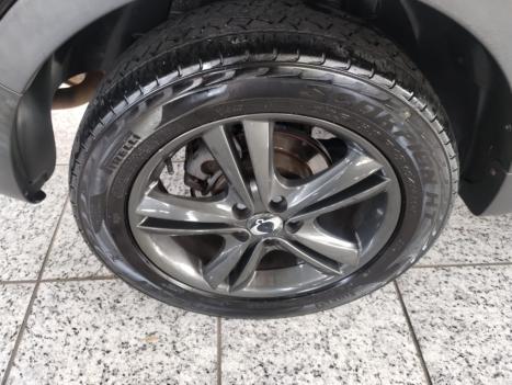 SSANGYONG Korando 2.0 16V 4P GLS 4X4 EXECUTIVE TURBO DIESEL AUTOM�TICO, Foto 11