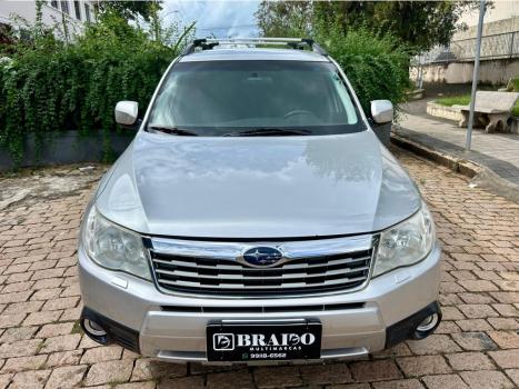 SUBARU Forester 2.0 16V 4P 4X4, Foto 2