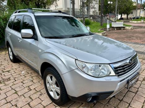 SUBARU Forester 2.0 16V 4P 4X4, Foto 3