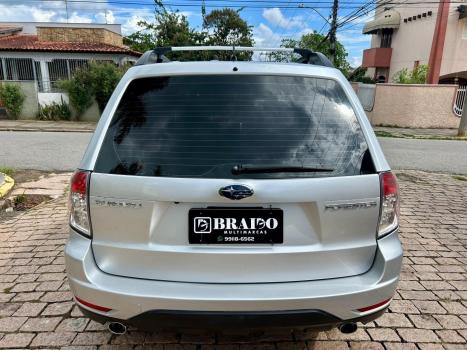 SUBARU Forester 2.0 16V 4P 4X4, Foto 5