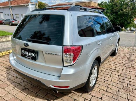 SUBARU Forester 2.0 16V 4P 4X4, Foto 6