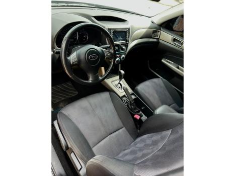 SUBARU Forester 2.0 16V 4P 4X4, Foto 7
