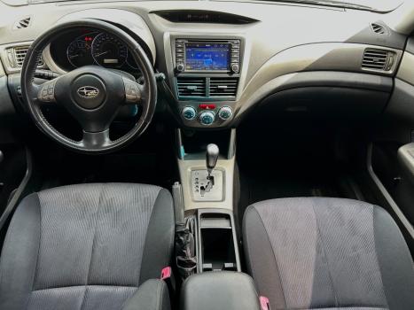 SUBARU Forester 2.0 16V 4P 4X4, Foto 8