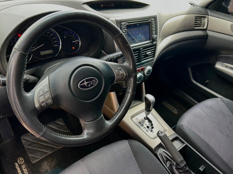 SUBARU Forester 2.0 16V 4P 4X4, Foto 9