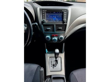 SUBARU Forester 2.0 16V 4P 4X4, Foto 10