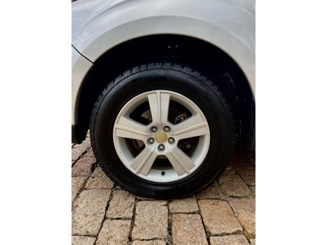 SUBARU Forester 2.0 16V 4P 4X4, Foto 13