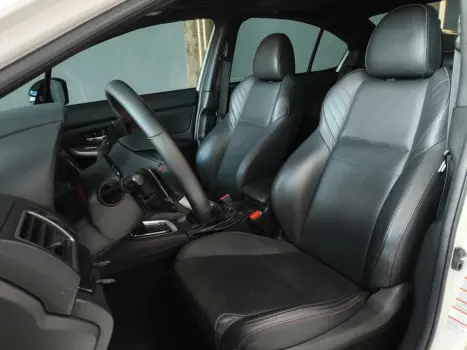 SUBARU Impreza Sedan 2.0 16V 4P WRX TURBO 4X4, Foto 9