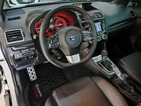SUBARU Impreza Sedan 2.0 16V 4P WRX TURBO 4X4, Foto 12
