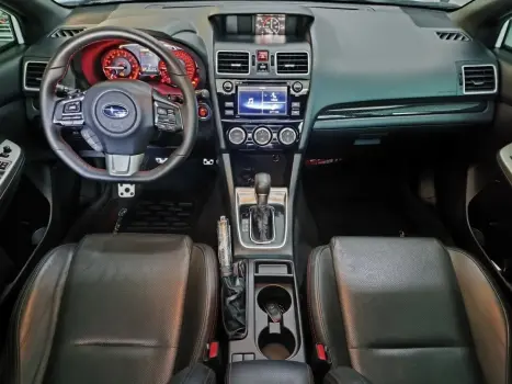 SUBARU Impreza Sedan 2.0 16V 4P WRX TURBO 4X4, Foto 13
