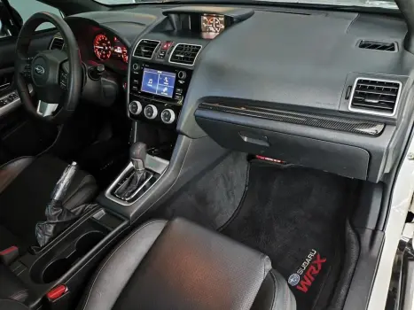 SUBARU Impreza Sedan 2.0 16V 4P WRX TURBO 4X4, Foto 14