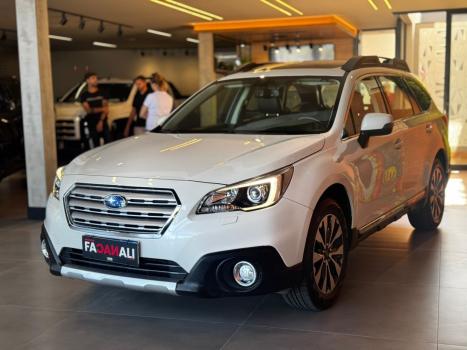 SUBARU Outback , Foto 2 SUBARU Outback , Foto 2