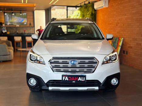 SUBARU Outback , Foto 4 SUBARU Outback , Foto 4