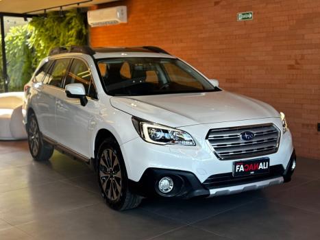 SUBARU Outback , Foto 5 SUBARU Outback , Foto 5