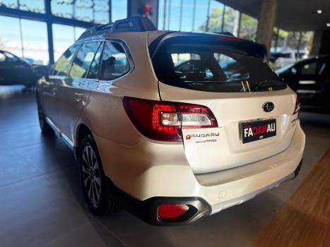 SUBARU Outback , Foto 7 SUBARU Outback , Foto 7