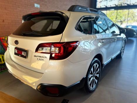 SUBARU Outback , Foto 8 SUBARU Outback , Foto 8