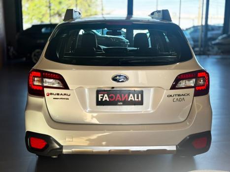 SUBARU Outback , Foto 9 SUBARU Outback , Foto 9
